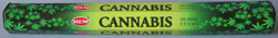 HEM Cannabis -  Конопля 
